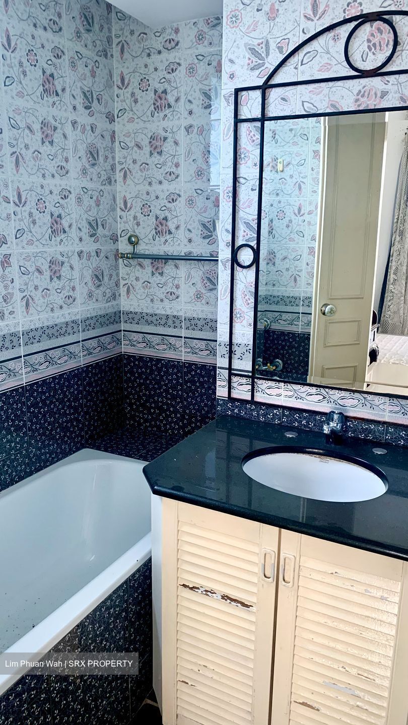 Astoria Park (D14), Condominium #538330441